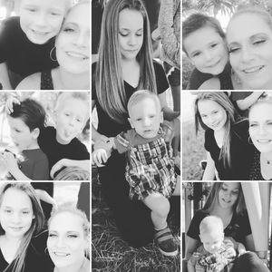 Meet your Posher, Trisha